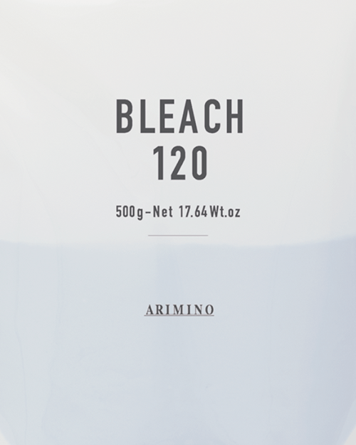 Bleach 120