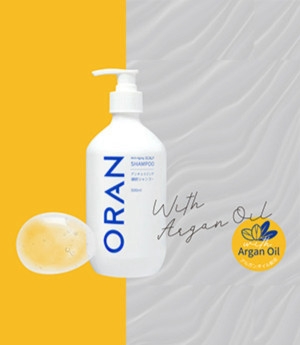 Oran Shampoo