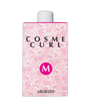 COSME CURL M 400ML