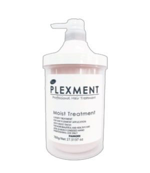 PLEXMENT MOIST TREATMENT 780G