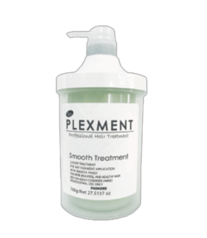 PLEXMENT SMOOTH TREATMENT 780G