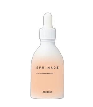 SPRINAGE SPA SOOTHING OIL 40mL