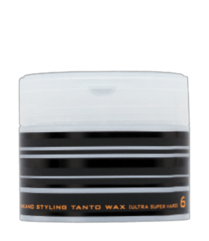 STYLING TANTO WAX 6 90G