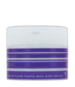STYLING TANTO WAX 7 90G
