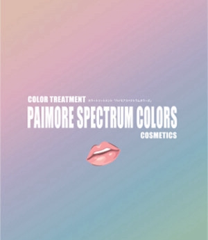 Spectrum Colors Treatment