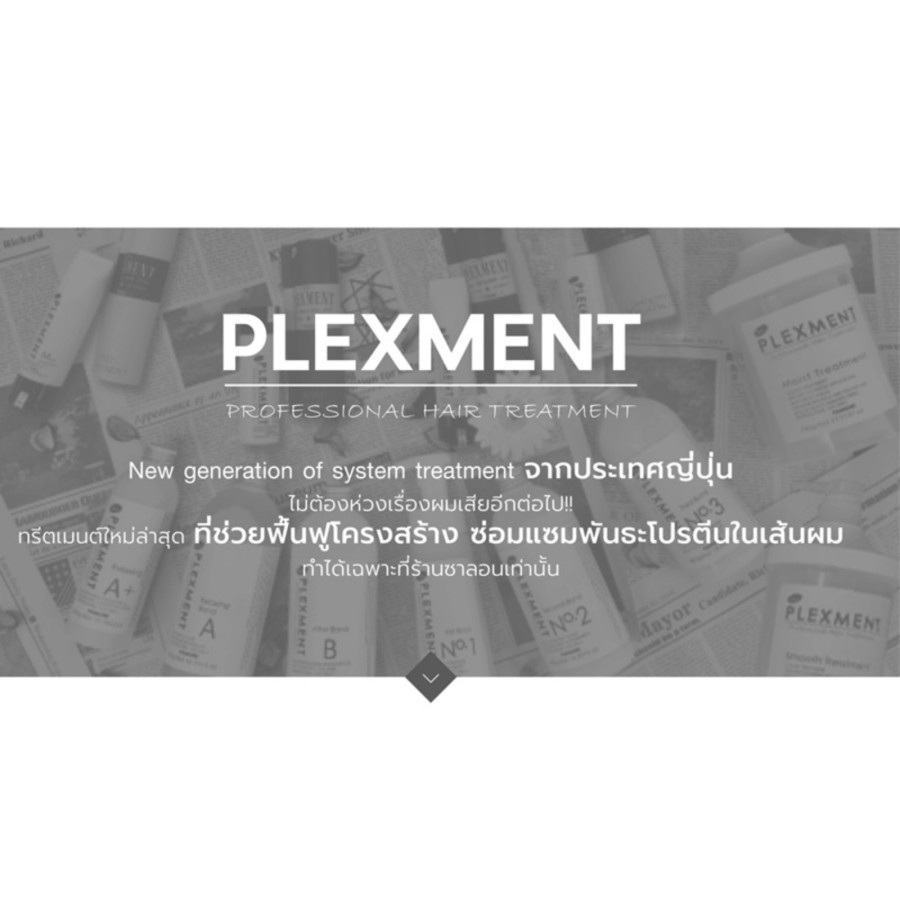PAIMORE | PLEXMENT Introduction