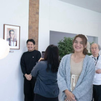 flora CK
