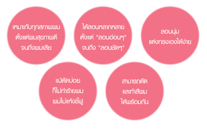 คุณสมบัติ