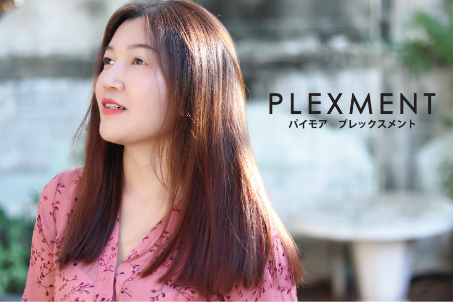 Plexment