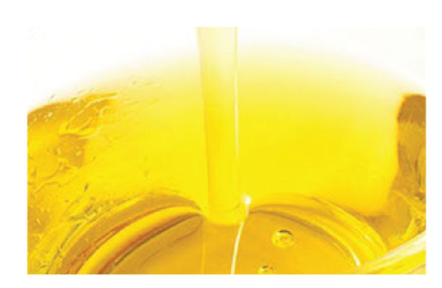 Jojoba oil